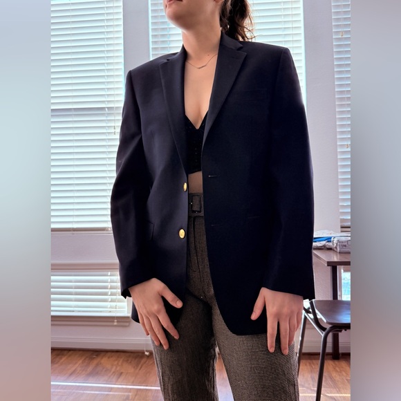 Ralph Lauren Blazer | unknown size - Picture 2 of 10